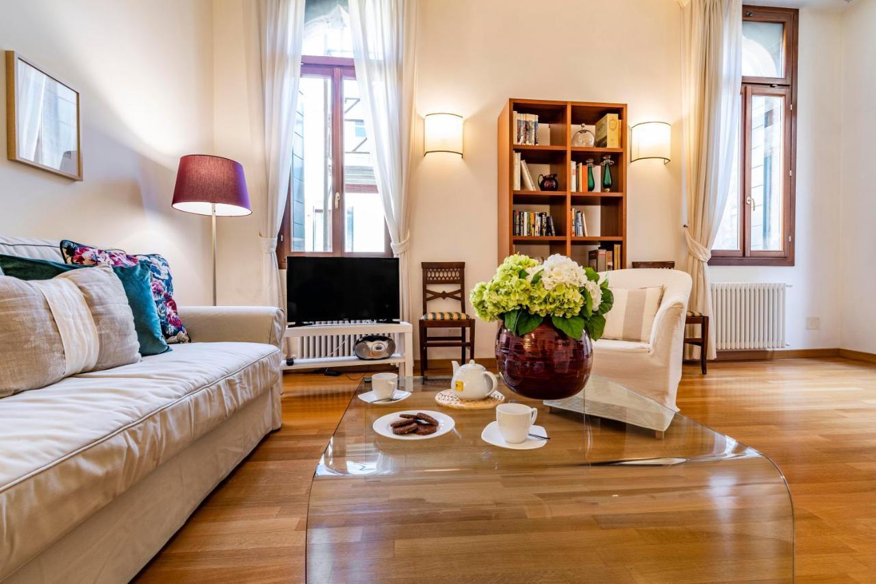 Ca Jole San Marco M02704210223 Apartment Venedig
