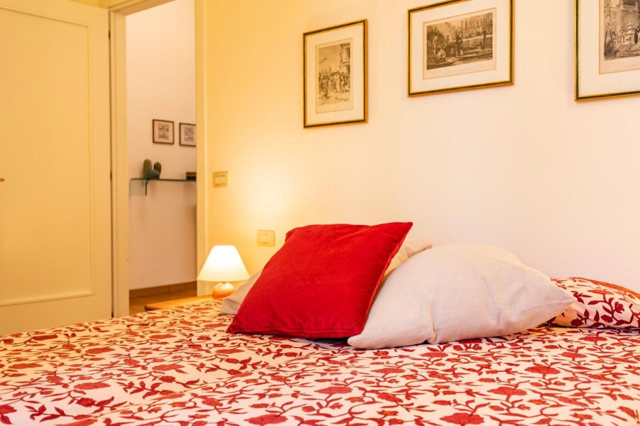 Apartamento Ca Jole San Marco M02704210223 Venecia